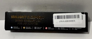 SMLIGHT SLZB‑06P7 Zigbee 3.0 Ethernet/USB/Wi‑Fi Gateway Coordinator - Picture 1 of 6