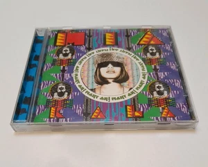 MIA Kala 2007 XL Recordings (UK) Hip Hop / Grime / Electro Pop CD - Picture 1 of 3