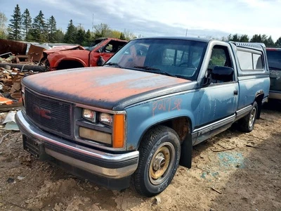 Caja de piñón engranaje de dirección/rack dirección asistida para camioneta Chevrolet 1500 88-95 17 Foto 1 de 4