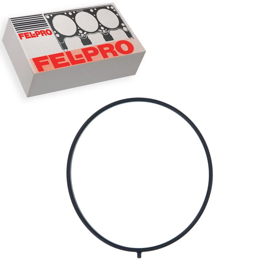 Fel-Pro Fuel Injection Throttle Body Mounting Gasket For 2009-2020 Ford Escape - Image 1 of 1