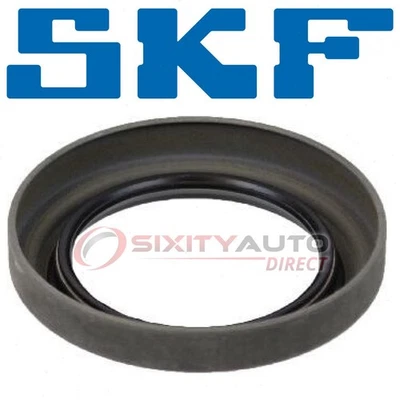 SKF Rear Differential Pinion Seal for 1968-1974 Mercury Montego - Driveline rj Foto 1 de 4