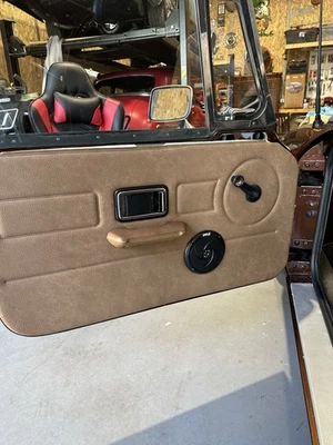 MG MGB 1980 - Recién restaurado Foto 1 de 4