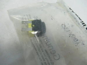 Interruptor pulsador lavadora Speed Queen 203935 (lote J1) - Imagen 1 de 3