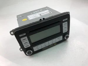 VW JETTA III 1K2 Musik-Player ohne GPS 1K0035186T 15234273 - Bild 1 von 5