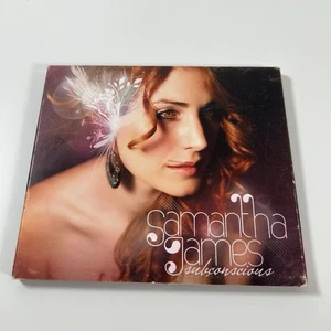 Samantha James – Subconscious CD 2010 - Picture 1 of 4