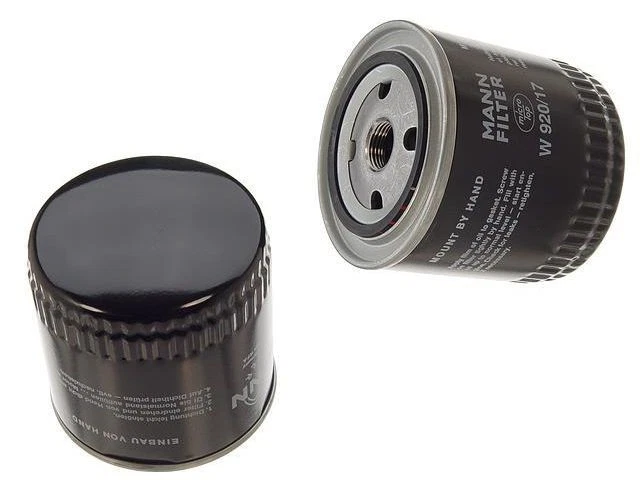 Oil Filter 29TJWQ88 for MG MGB 1973 1974 1971 1972 1975 1976 1977 1978 1979 1980 - Image 1 of 1