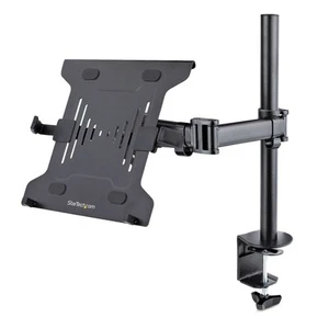 Startech.Com Monitor And Laptop Desk Mount for Displays Up To 34 "es - Articulat - Photo 1/1