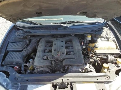 Starter Motor Fits 98-04 CONCORDE 22721673 - Image 1 of 4