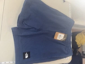 The North Face Herren Box NSE Elastic Waist Short - Größe - Small - Bild 1 von 6