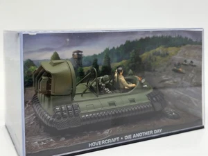 1/43 2002 Osprey 5 hovercraft - Die Another Day / James Bond | Model - Picture 1 of 1