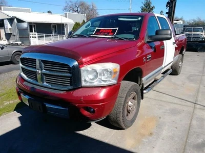 RAM 2500 2007 arnés de cables para tablero. NÚMERO DE PIEZA 56055281AF Foto 1 de 4