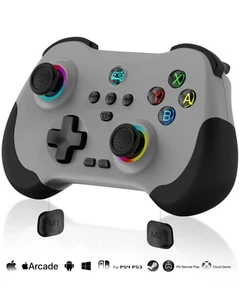 Mobile Gaming Controller for iPad/iPhone/Tablet, Cloud Controller Remote Joys... - Picture 1 of 8
