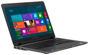 DELL LATITUDE 6430U WINDOWS 11 LAPTOP INTEL I5 8GB RAM 128GB SSD 14" HD WEBCAM - Picture 1 of 5