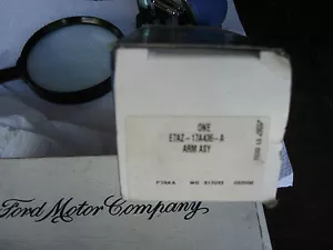 FORD WIPER MOTOR PIVOT, E7AZ17A436A - Foto 1 di 5
