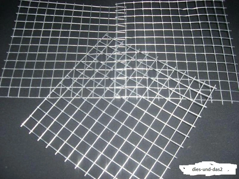 3 Stück Pflanzmatte / Flächenpflanzmatte für Moose im Aquarium - Bild 1 von 1