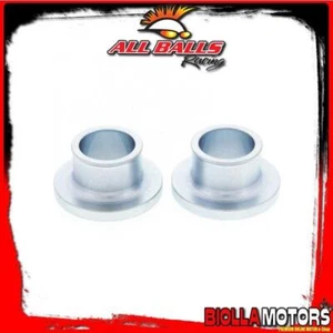 11-1040 REAR WHEEL SPACER KIT Kawasaki KX125 125cc 1990 - ALL BALLS - Picture 1 of 5