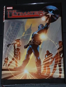 The Ultimates Vol. 1 HC 8.0 sehr schöne Ausgaben 1-13 Erstdruck 2004 Millar! AHK! - Bild 1 von 1
