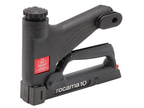 Puntatrice Rocama 10 S/App. 105-110/13 : Amazon.it: Fai Da Te