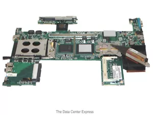 HP Systemplatine EVO N410C 292387-001 Verkäufer generalüberholt - Bild 1 von 1