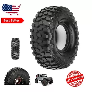 1.9" Krawler T/A KX Predator Tires from BFGoodrich - Lightweight & High Traction - Picture 1 of 8