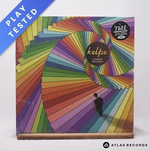 Kelpe Cambio Wechsel Sealed Double LP Album Vinyl Record DCR109LP - NEW - Picture 1 of 6
