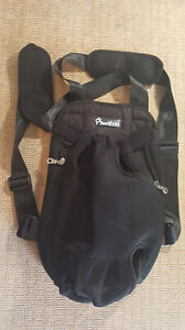 Pawaboo Pet Carrier Backpack Size Large
