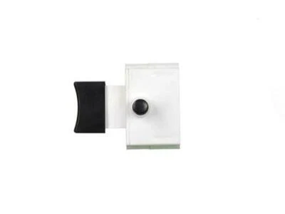  Ersatz Taste Schalter Switch, Ersatzschalter für Winkelschleifer - Bild 1 von 2