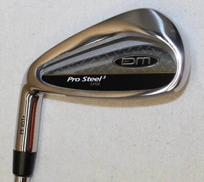 NEW Distance Master Pro Steel 3 UGI  26* #5 Iron - LH- Seniors Flex- Steel #226 - Image 1 of 4