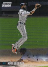 2021 Stadium Club Chrome Baseball ⚾️ - #1-200 - You Choose - Quantity Discount