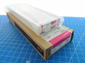 TINTA MAGENTA VÍVIDA EPSON T8043 ORIGINAL SC-P9000 8000 7000 6000 Exp 06/2023 - Imagen 1 de 1