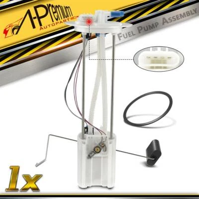 Fuel Pump Assembly Module for Ford Falcon XR6 XR8 BA BF 2002-2007 4.0L 5.4L Ute - image 1 of 4