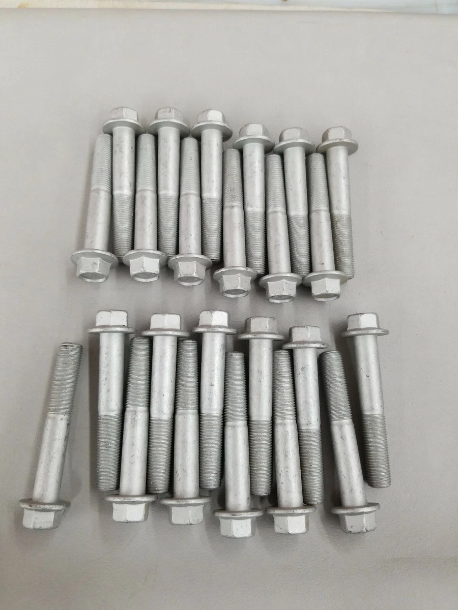 CAT 工业螺丝、螺栓| eBay