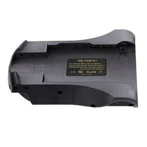 Battery Adapter For Shark Vacuum Battery Replacement Convert For 18V/20V - Picture 1 of 43