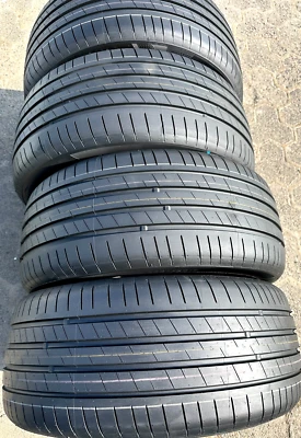 4x Sommerreifen 225/45 R17 94W Nexen N Fera Sport AO DOT 08/25 - Bild 1 von 4
