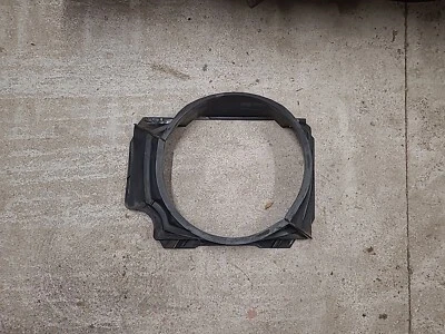 1970-81 Camaro Plastic fan shroud Guard 350 400 Chevrolet Chevy - Image 1 of 4