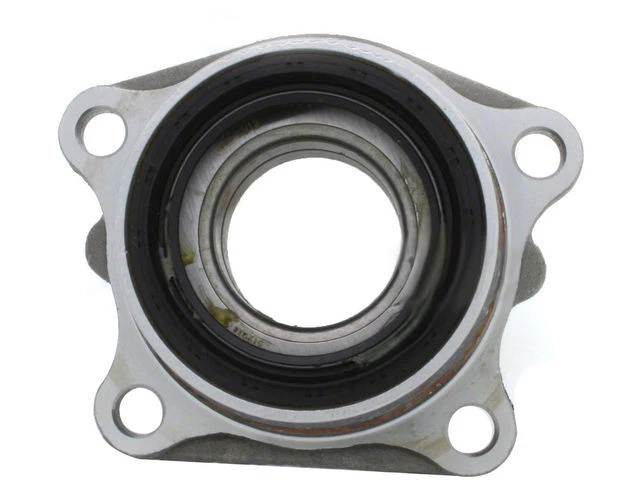 Conjunto de cojinete de rueda trasero para Toyota RAV4 1996-2000 44694QR 1998 1997 1999 AWD Foto 1 de 2