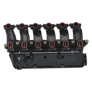 Collecteur Admission For BMW 5er E60 E61 3er E90 E91 X5 X3 X6 M57 11617800585 - Picture 1 of 12