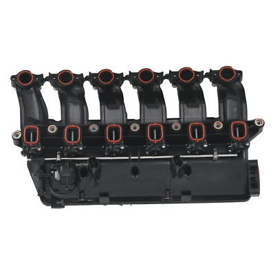 Collecteur Admission For BMW 5er E60 E61 3er E90 E91 X5 X3 X6 M57 11617800585 - Image 1 of 4