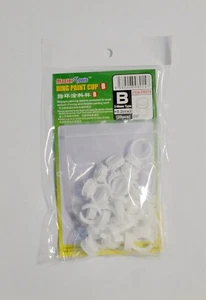 Master Tools Ring Paint Cup for Plastic Scale Model Kit Trumpeter Accessories - Picture 1 of 4