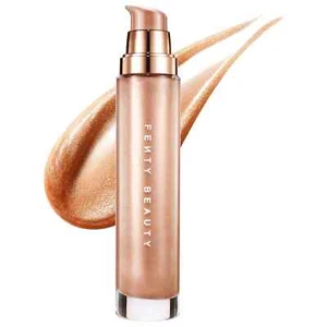 Fenty Beauty Body Lava Body Luminizador Tono ¿Quién necesita ropa?! 1,7 fl oz - Imagen 1 de 2