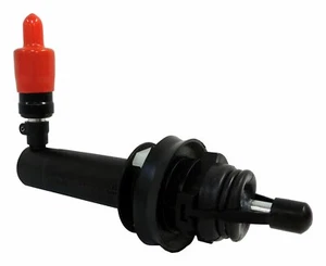 Crown Automotive - cilindro esclavo embrague negro metálico - 4641944AC - Imagen 1 de 2