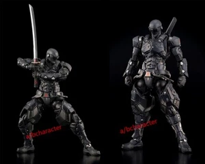 Figura de acción Hitokara Kuri 1/12 ojos de serpiente (edición con brazos claros) modelo de juguetes - Imagen 1 de 11