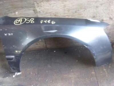 Guardabarros derecho pasajero compatible con 07-09 AUDI S8 484556 Foto 1 de 4