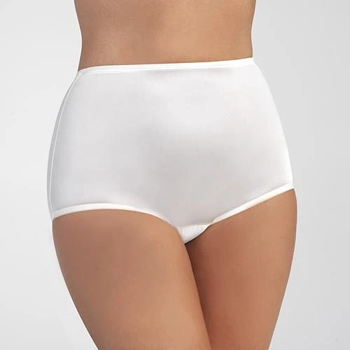 Vanity Fair 11 4xl 15712 Star White Perfectly Yours RAVISSANT Tailored Brief