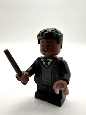 LEGO Harry Potter HP471 Dean Thomas Minifigure From Set 76426 USED - Imagem 1 de 2