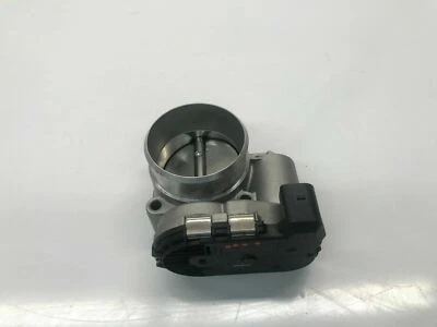 CUERPO DEL ACELERADOR MOTORIZADO LAMBORGHINI AVENTADOR LP700 720 750 OEM 07C133062C #4 Foto 1 de 4