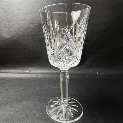 Repuesto copa de vino con tallo One Villemont Cristal d’Arques Durand en muy buen estado Foto 1 de 4