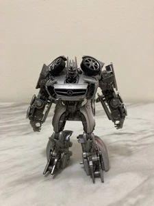Transformers Studio Series SOUNDWAVE Deluxe 51 Dotm Figure, No Laserbeak - Picture 1 of 7