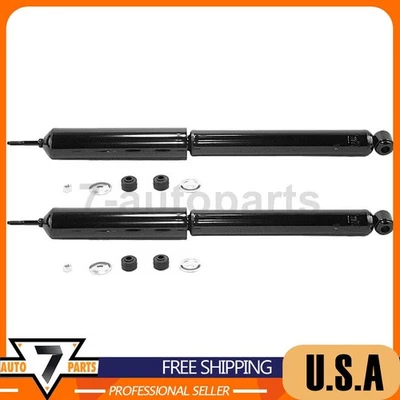 Amortiguadores traseros Monroe OE para Toyota Celica 1983-1985 Foto 1 de 3