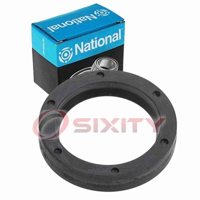 National Steering Gear Sector Shaft Seal for 1968-1974 Plymouth Fury I ln - Image 1 of 4